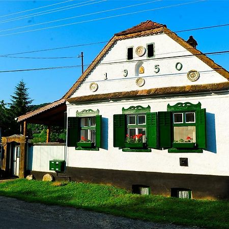 Transylvanian Country House Vetca Exterior foto