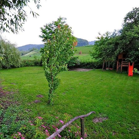 Transylvanian Country House Vetca Exterior foto
